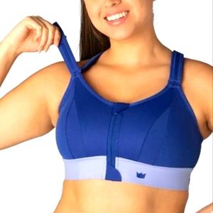 SHEFIT Ultimate Sports Bra Size 2 Luxe